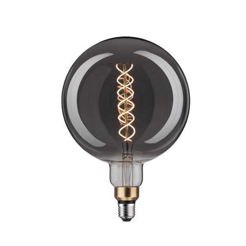Лампа LED BigGlobe fil 400lm E27 1800K dim smk 28596 в Комус