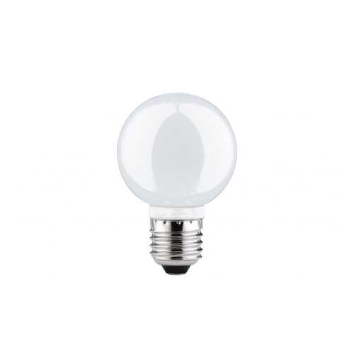 Лампа LED Decol. Globe 60 2,2W E27 230V Opal 28177 в Комус
