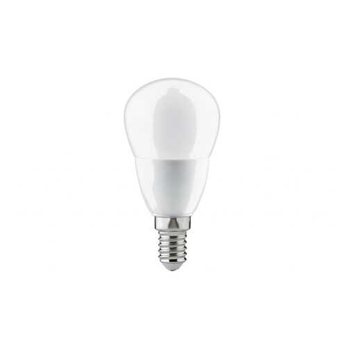 Лампа LED Prem. Tropfen 6W E14 2700K 28467 в Комус