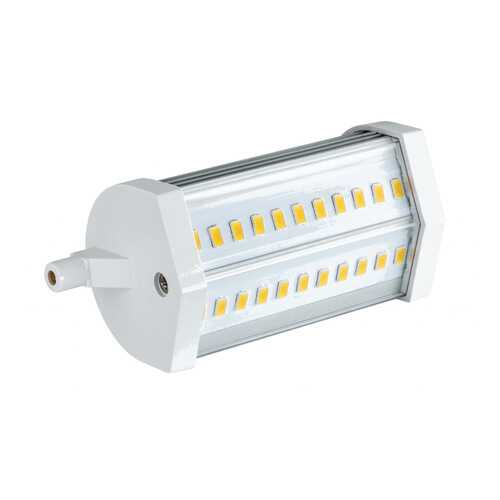 Лампа LED Premium Stab 12W R7s ws dimmbar 28211 в Комус