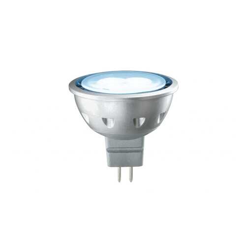 Лампа LED Special Reflektor 6W GU5,3 Ice Blue 28215 в Комус