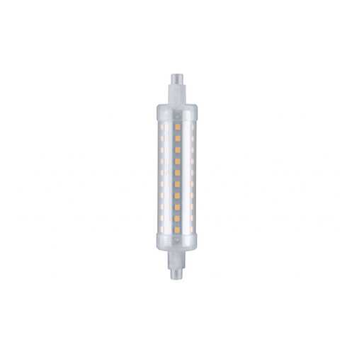 Лампа LED Stab 10W R7s 118mm 2700K 28458 в Комус