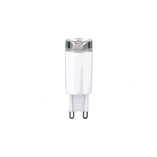 Лампа LED Stiftsockel 2,4W G9 230V 2700K 28509 в Комус