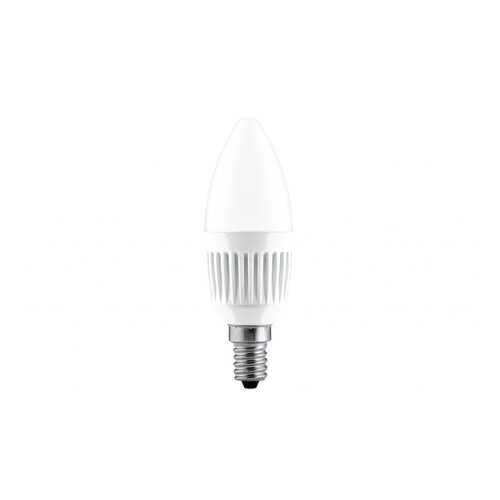 Лампа LED Свеча 6,5W E14 230V 470Lm 2700K 28235 в Комус