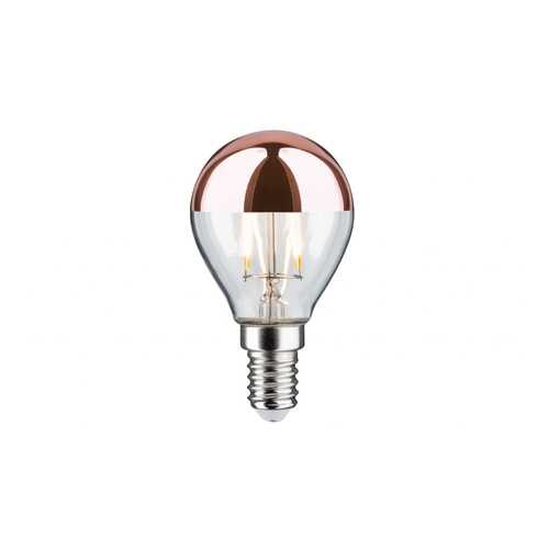 Лампа LED Tropfen 2,5W E14 Kopfspiegel Ku 28455 в Комус
