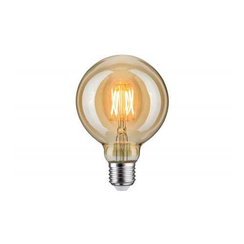 Лампа LED Vintage Globe 95 6,5W E27 Gold 1700K 28400 в Комус