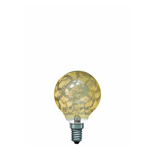 Лампа Миниглобе, кроколед, E14, 60мм 60W 14360 в Комус
