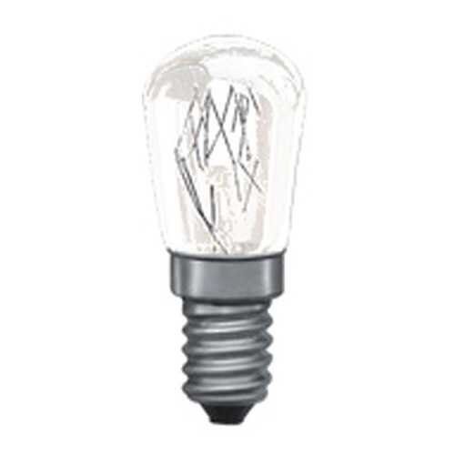 Лампа накаливания Paulmann для духовки, прозрачн., E14, 22мм 15W 82010 в Комус