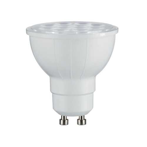 Лампа SH ZB Xoom LED Refl 4,8W GU10 Kl dimmb 50061 в Комус