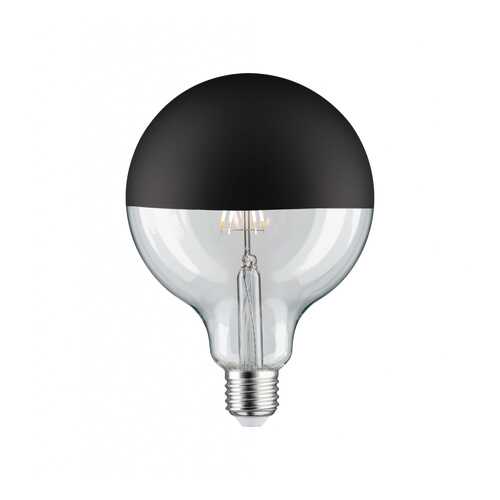 Лампа шар LED G125 Kopfsp 520lm E27 6W sw m dim 28679 в Комус