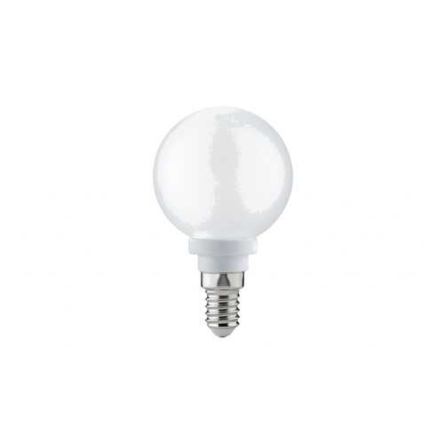 Лампа светодиодная Globe 60 2,5W E14 Satin 28269 в Комус