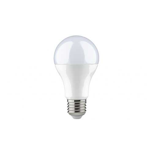 Лампа светодиодная SmartHome BLE Boyn LED AGL 1x9W E27 Opal RGBW di 50013 в Комус