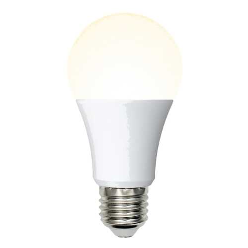 Лампа светодиодная Volpe NORMA LED-A65-20W/WW/E27/FR/NR ЛОН A65 E27 20W в Комус