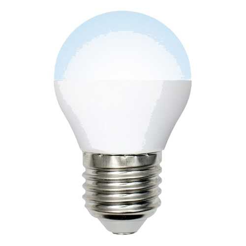 Лампа светодиодная Volpe NORMA LED-G45-9W/NW/E27/FR/NR G45 E27 9W в Комус