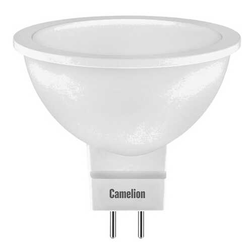 Лампочка Camelion LED7-JCDR/830/GU5.3 в Комус