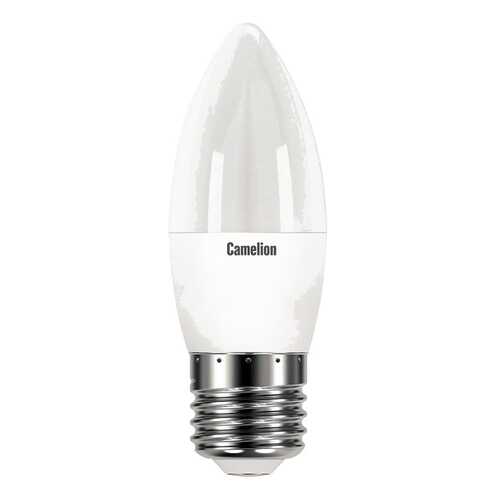 Лампочка Camelion LED8-C35/865/E27 в Комус