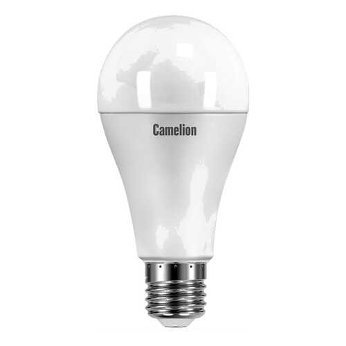 Лампочка Camelion LED9-A60/830/E27 в Комус