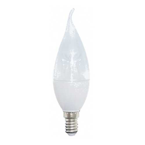 Лампочка Ecola C4UV80ELC E14 8W Прозрачный в Комус
