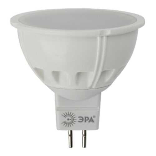 Лампочка ЭРА MR16-6w-840-GU5.3 в Комус