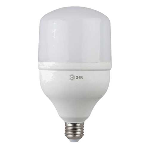 Лампочка Эра Power E27 20W 1600Lm 6500K матовая цилиндр в Комус