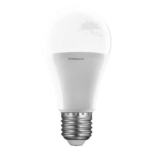 Лампочка Ergolux LED-A60-17W-E27-4K в Комус