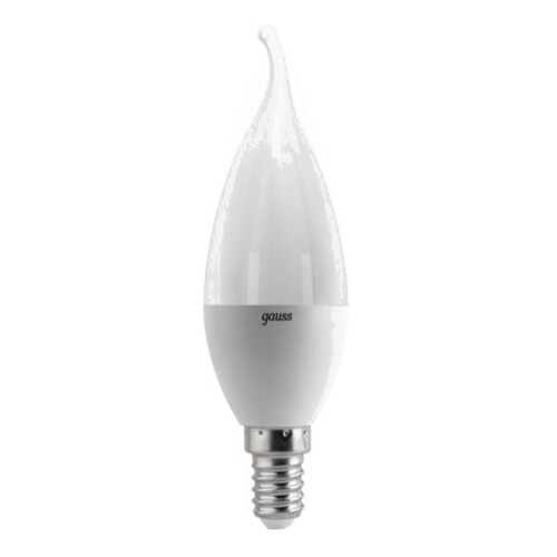 Лампочка Gauss 104101107 E14 6,5W в Комус