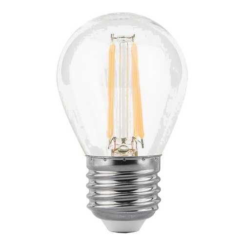 Лампочка Gauss 105802209 E27 9W в Комус