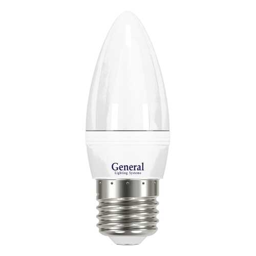 Лампочка General GLDEN-CF-10-230-E27-2700 в Комус
