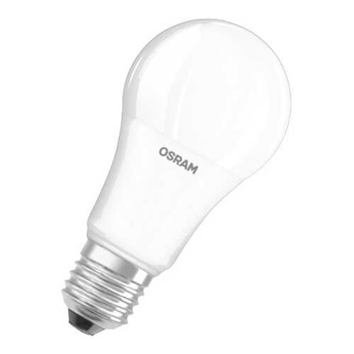 Лампочка OSRAM А60 E27 14W 4000K матовая в Комус