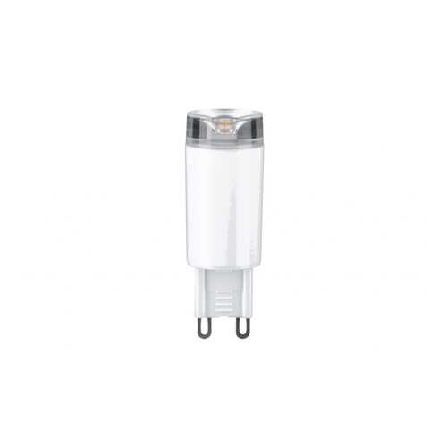 LED 3er-Stiftsockel 2,4W G9 230V 2700K 28510 в Комус