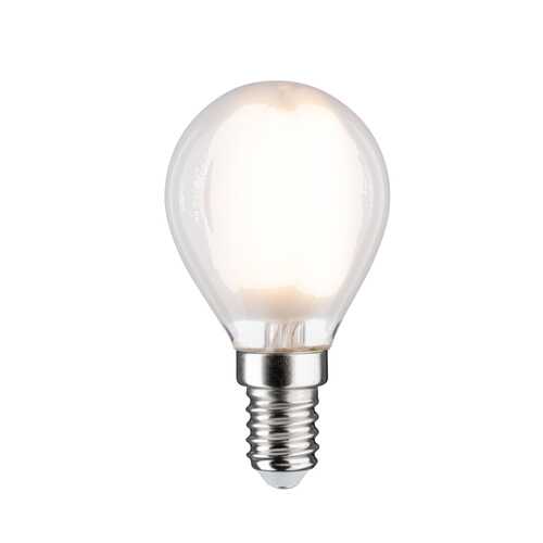 LED Fil Tropfen 806lm E14 2700K 6W matt 28652 в Комус