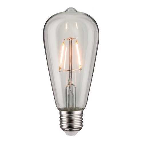 LED Vintage Rustika 2,5W E27 Klar 1800K 28404 в Комус