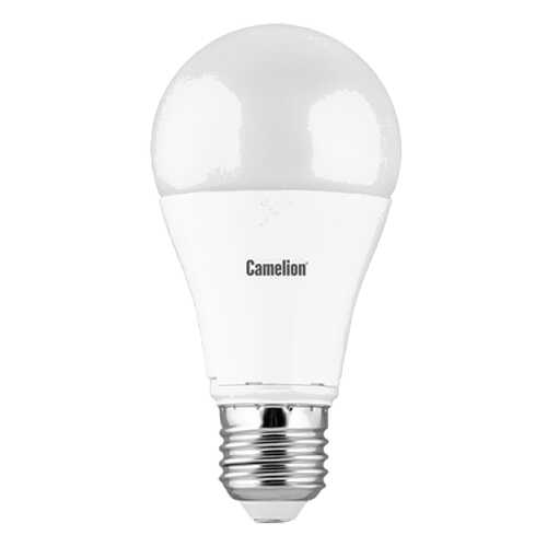 Светодиодная лампа Camelion BasicPower LED13-A60/845/E27 12046 Белый в Комус