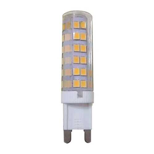 Светодиодная Лампочка Ecola G9Rw70Elc в Комус