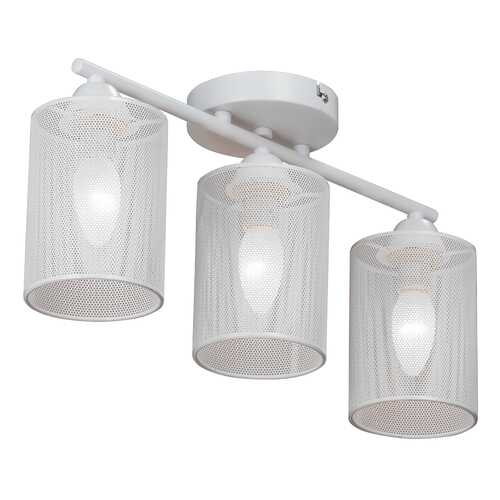 Люстр Vitaluce V5253/3PL 3xE14 макс. 40Вт в Комус
