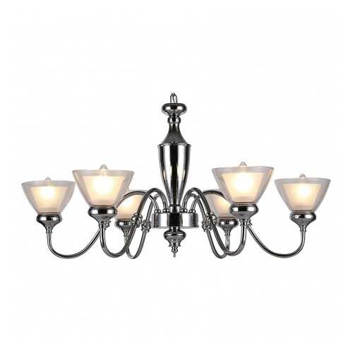 Люстра подвесная Arte Lamp A5184LM-6CC в Комус