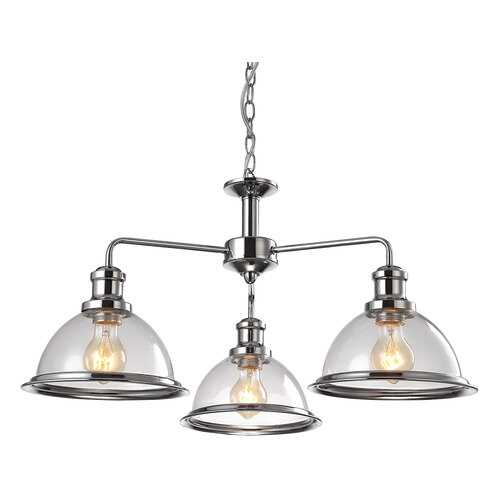 Люстра подвесная Arte Lamp A9273LM-3CC в Комус