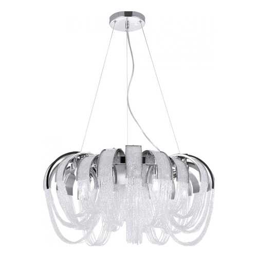 Люстра подвесная Crystal Lux Heat SP10 Crystal в Комус