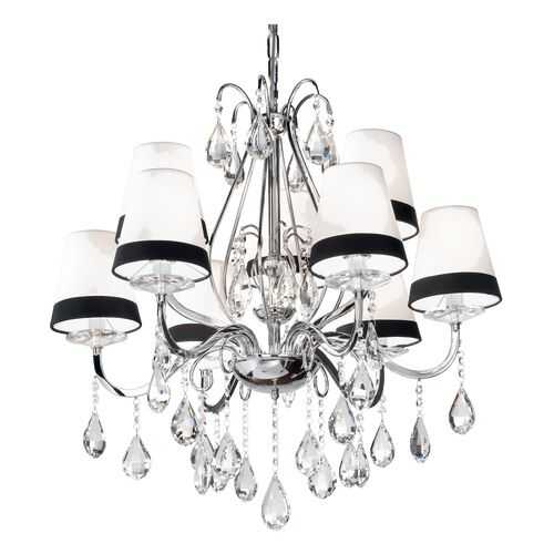 Люстра подвесная Ideal Lux Domus SP9 в Комус