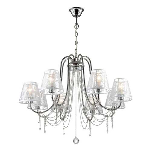 Люстра подвесная Lumion 3307/8 в Комус