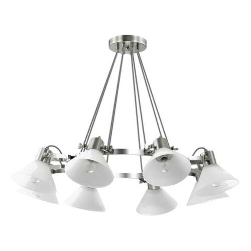 Люстра подвесная Lumion 3707/8 в Комус