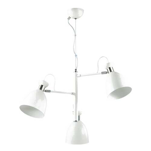 Люстра подвесная Lumion 3734/3 в Комус
