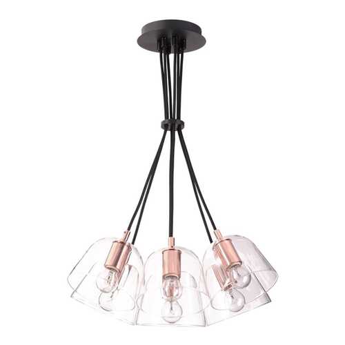 Люстра подвесная Lumion Joseph 4455/6 в Комус