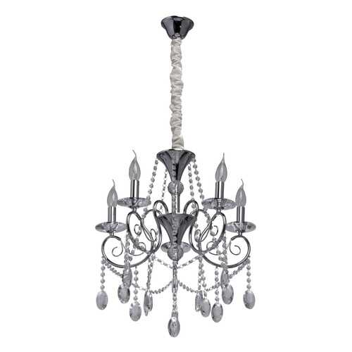 Люстра подвесная MW-LIGHT 373011705 в Комус