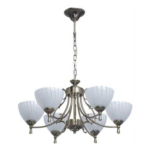 Люстра подвесная MW-LIGHT 450014406 в Комус