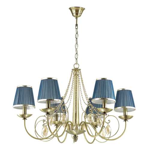 Люстра подвесная Odeon Light 3921/6 в Комус