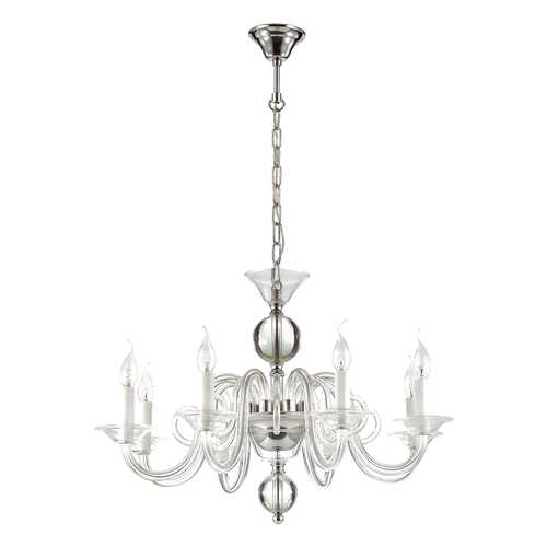 Люстра подвесная Odeon Light 3931/8 в Комус