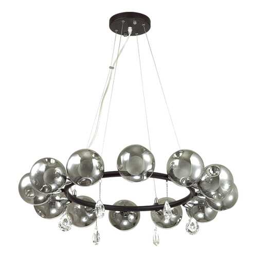 Люстра подвесная Odeon Light 3982/12 в Комус