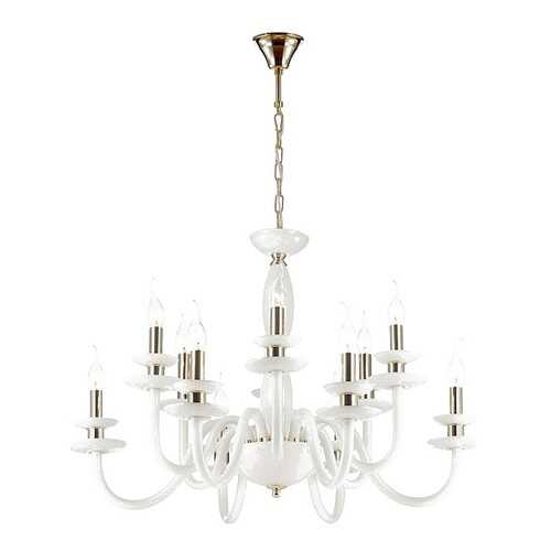 Люстра подвесная Odeon Light 4187/12 в Комус