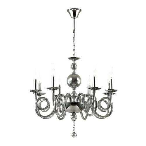 Люстра подвесная Odeon Light 4601/8 в Комус